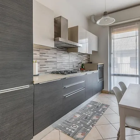 公寓 Orioairport3min-free Park In Street-stunningview *