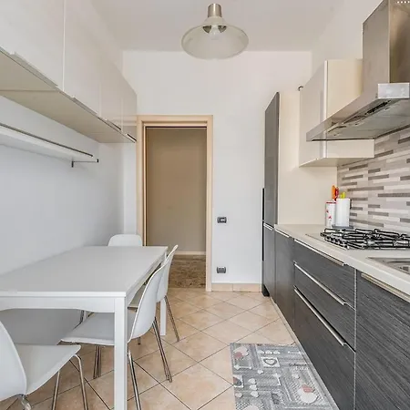 Orioairport3min-free Park In Street-stunningview 贝尔加莫