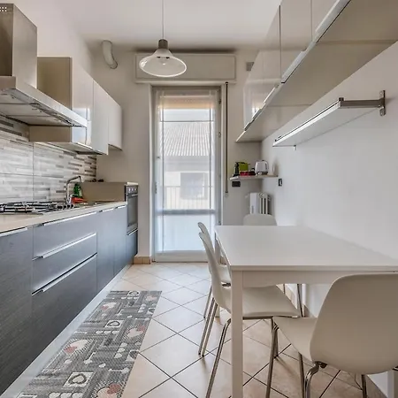 Orioairport3min-free Park In Street-stunningview 公寓 *