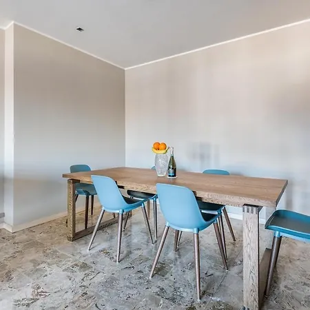 公寓 Orioairport3min-free Park In Street-stunningview