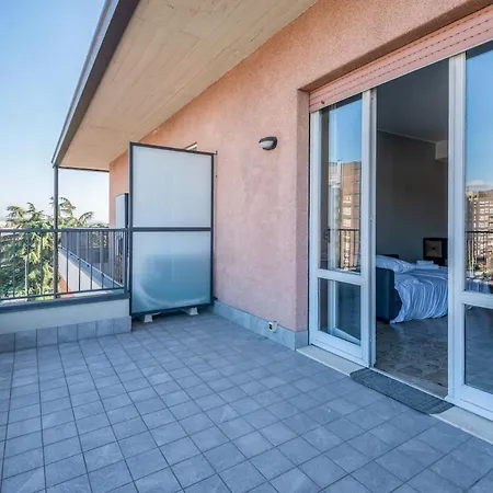 Orioairport3min-free Park In Street-stunningview 公寓