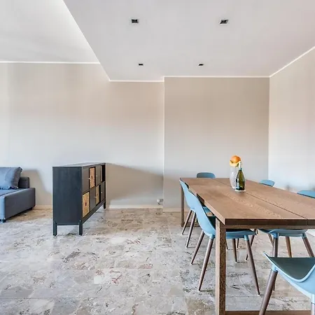 公寓 Orioairport3min-free Park In Street-stunningview