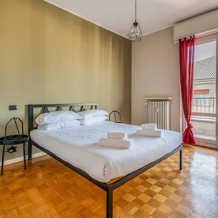 公寓 Orioairport3min-free Park In Street-stunningview