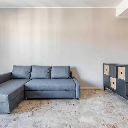 Orioairport3min-free Park In Street-stunningview 公寓 贝尔加莫