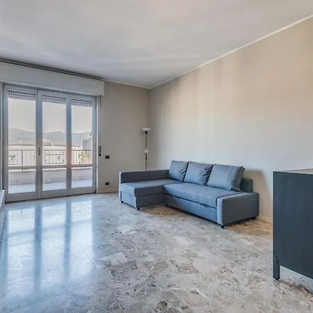 公寓 Orioairport3min-free Park In Street-stunningview