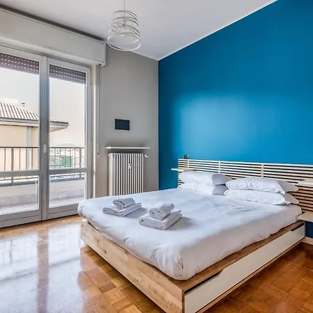 Orioairport3min-free Park In Street-stunningview 公寓