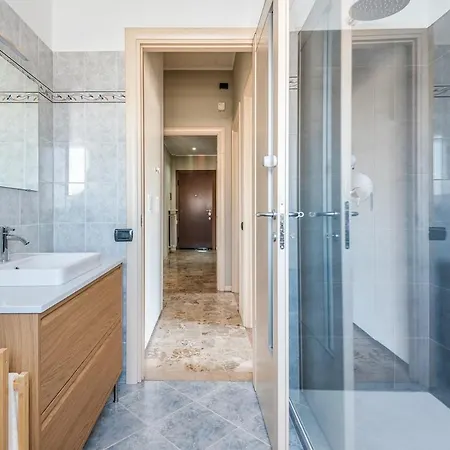 Orioairport3min-free Park In Street-stunningview 贝尔加莫