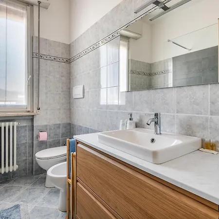 Orioairport3min-free Park In Street-stunningview 公寓 *