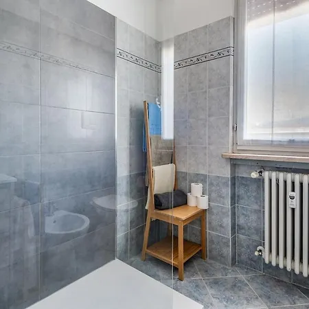 Orioairport3min-free Park In Street-stunningview 公寓