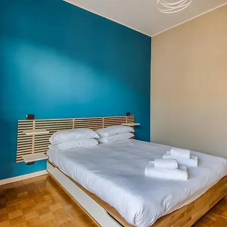 公寓 Orioairport3min-free Park In Street-stunningview