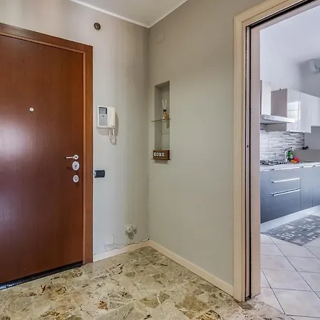 Orioairport3min-free Park In Street-stunningview 公寓 *