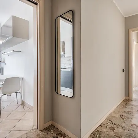 Orioairport3min-free Park In Street-stunningview 公寓 贝尔加莫