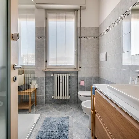 Orioairport3min-free Park In Street-stunningview 公寓