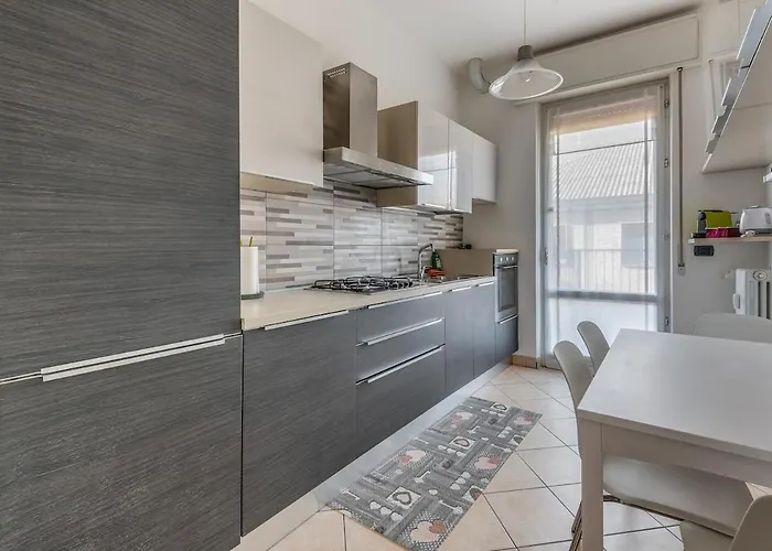 Apartment Orioairport3min-free Park In Street-stunningview *