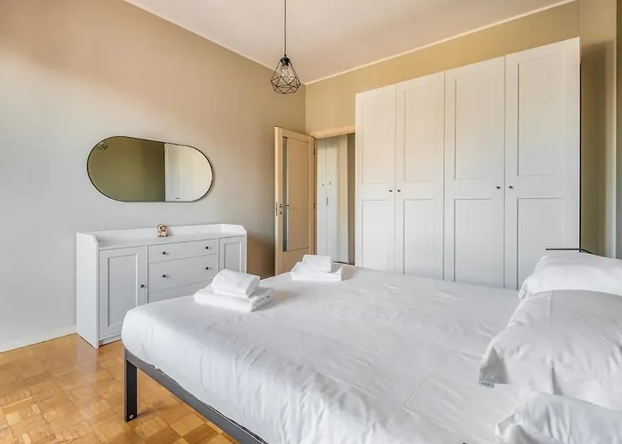 Apartment Orioairport3min-free Park In Street-stunningview *