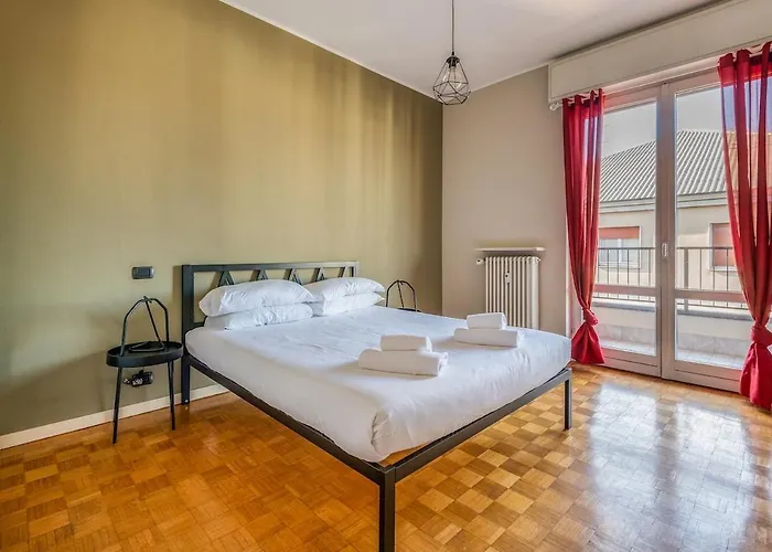 Apartment Orioairport3min-free Park In Street-stunningview