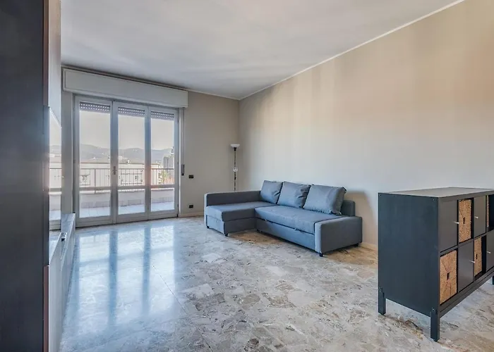 Apartment Orioairport3min-free Park In Street-stunningview