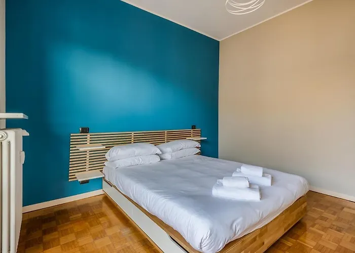 Apartment Orioairport3min-free Park In Street-stunningview