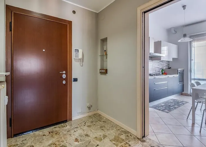 Orioairport3min-free Park In Street-stunningview Apartment *