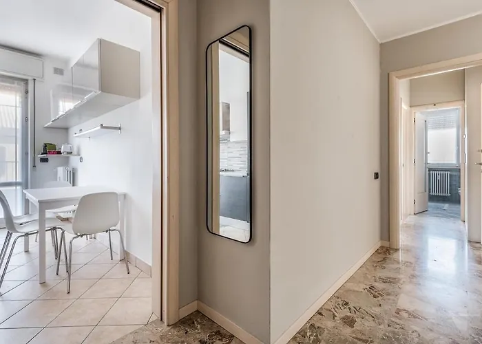 Orioairport3min-free Park In Street-stunningview Apartment Bergamo