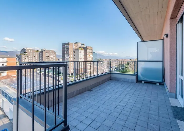Apartment Orioairport3min-free Park In Street-stunningview *